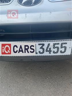 هيونداي فيراكروز